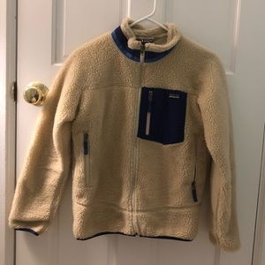 kids patagonia